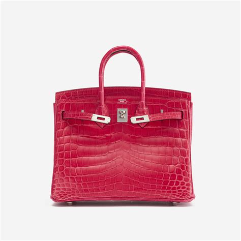 rose extreme hermes birkin|Pre.